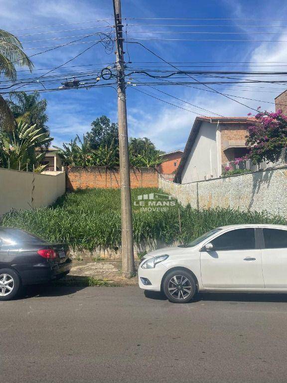 Terreno, 401 m² - Foto 4