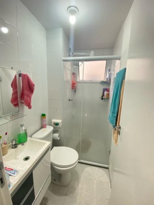 Apartamento à venda com 2 quartos, 77m² - Foto 8