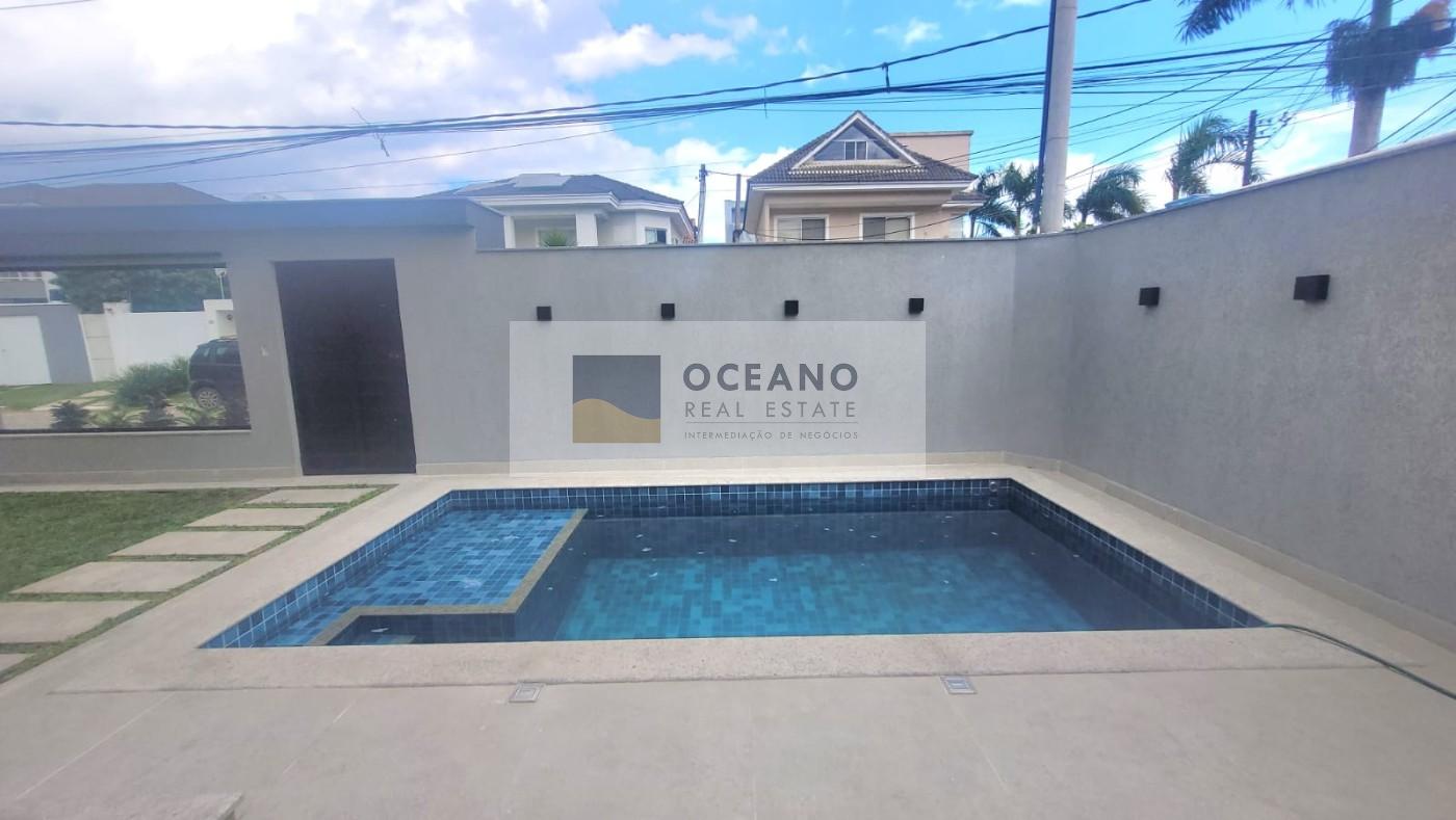 Casa de Condomínio à venda com 4 quartos, 300m² - Foto 29