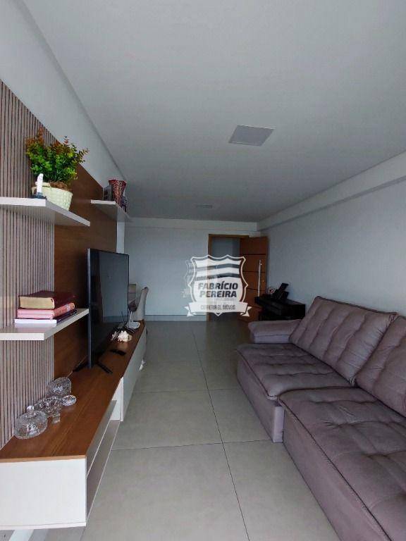 Apartamento à venda com 3 quartos, 122m² - Foto 20