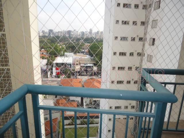 Apartamento para alugar com 3 quartos, 192m² - Foto 10