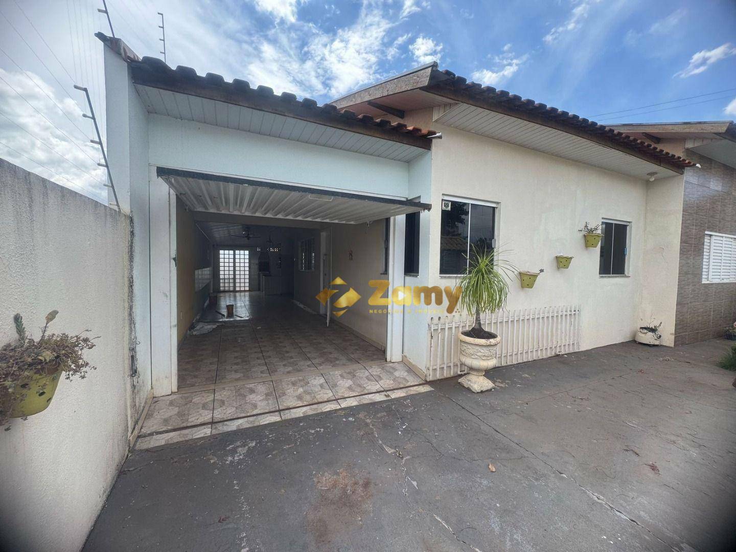 Casa à venda com 3 quartos, 95m² - Foto 16