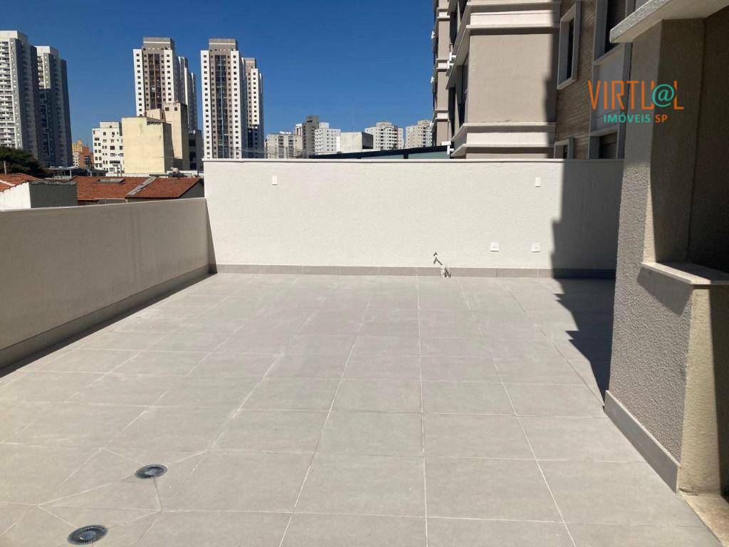 Apartamento à venda com 3 quartos, 141m² - Foto 7