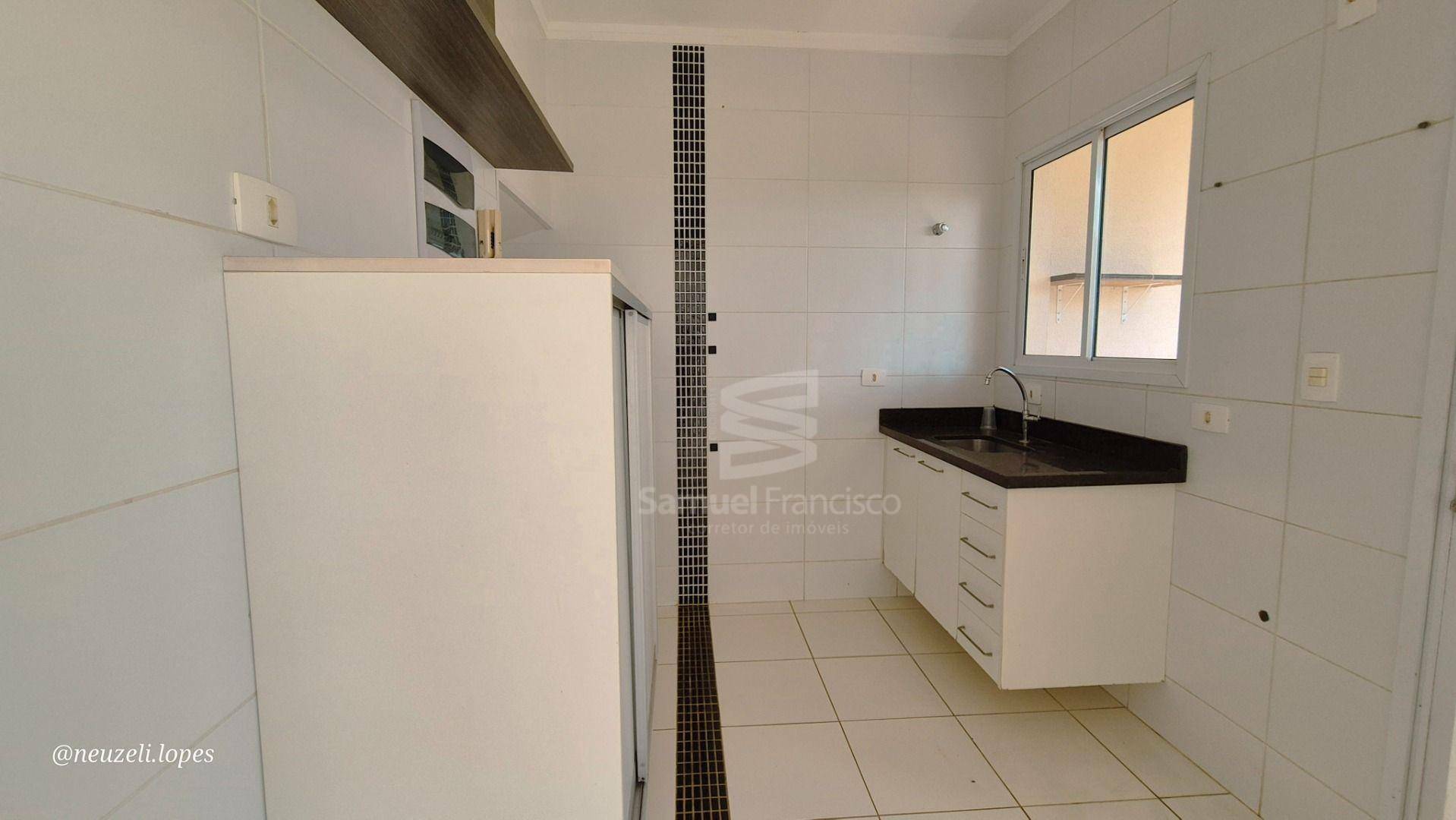 Casa de Condomínio à venda com 3 quartos, 127m² - Foto 12