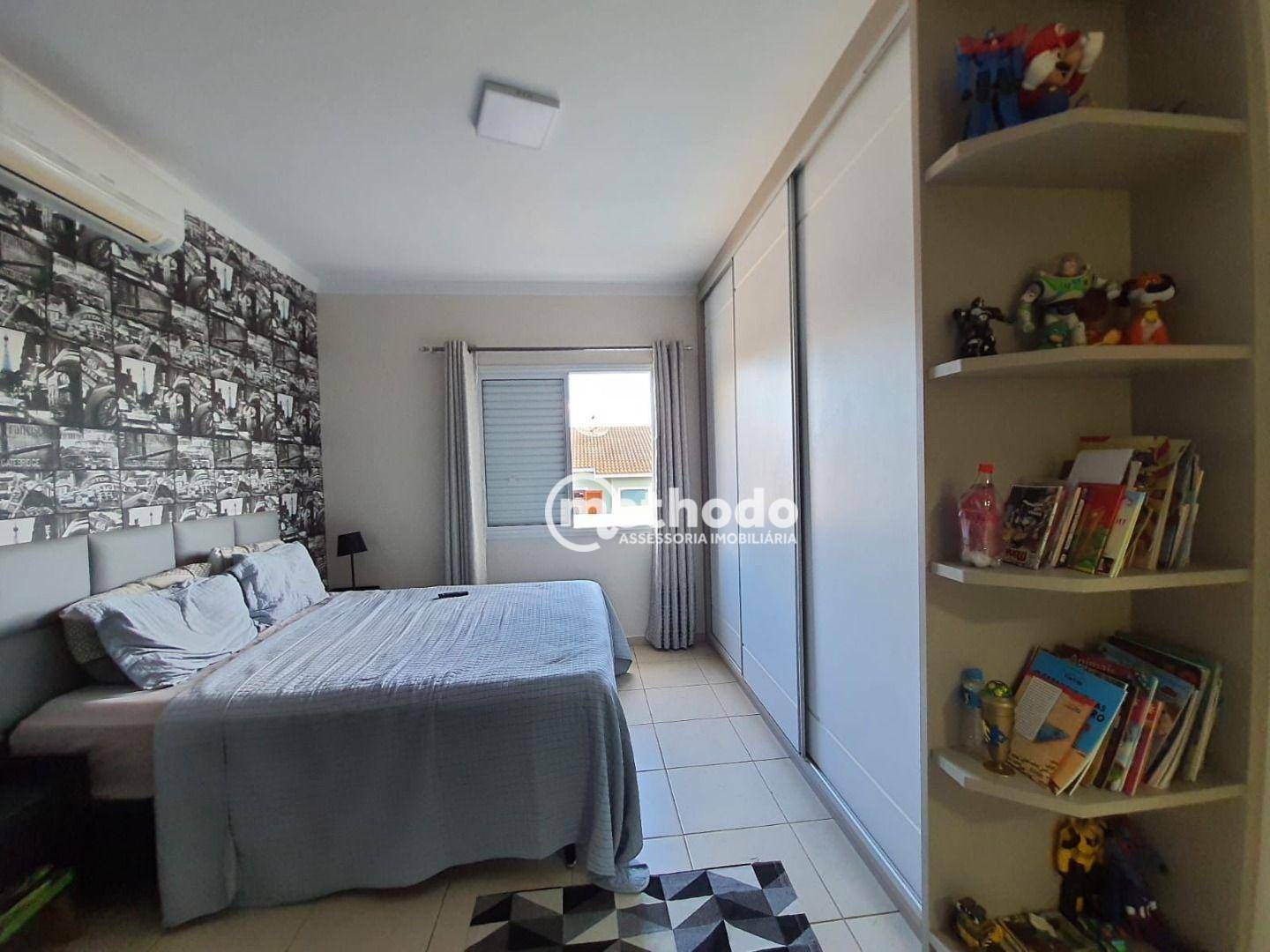 Casa de Condomínio à venda com 3 quartos, 260m² - Foto 13