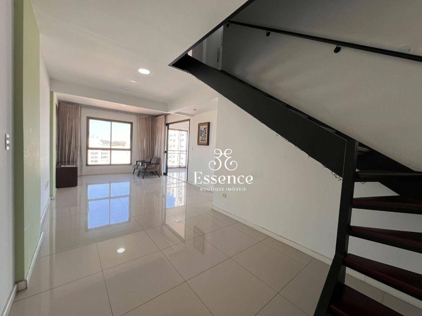 Apartamento, 3 quartos, 110 m² - Foto 3