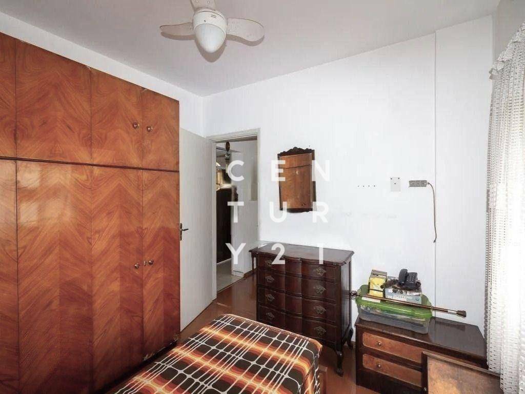 Apartamento à venda com 1 quarto, 47m² - Foto 5