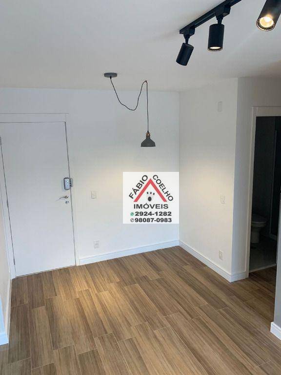 Apartamento à venda com 2 quartos, 50m² - Foto 24