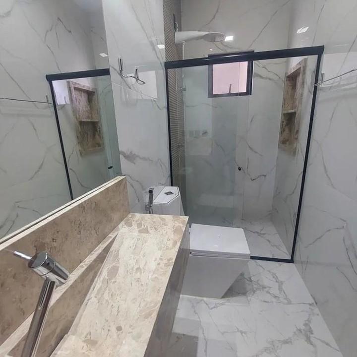 Casa de Condomínio à venda com 3 quartos, 210m² - Foto 8