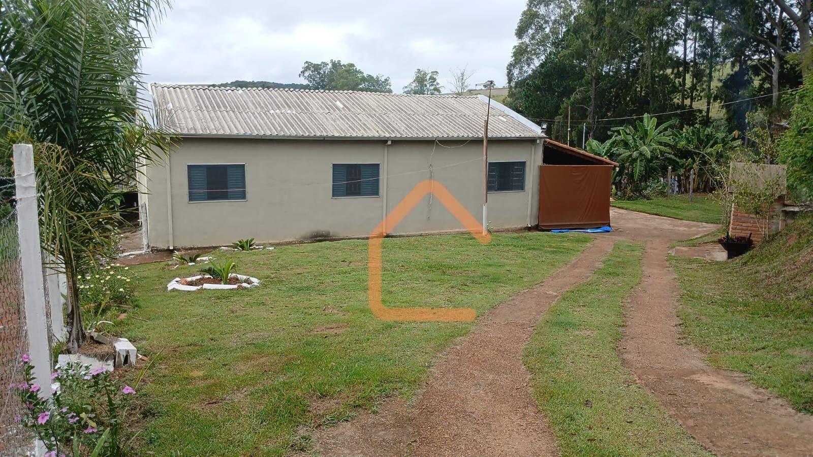 Chácara, 3 quartos, 1400 m² - Foto 28