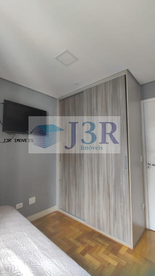 Apartamento para alugar com 3 quartos, 80m² - Foto 13