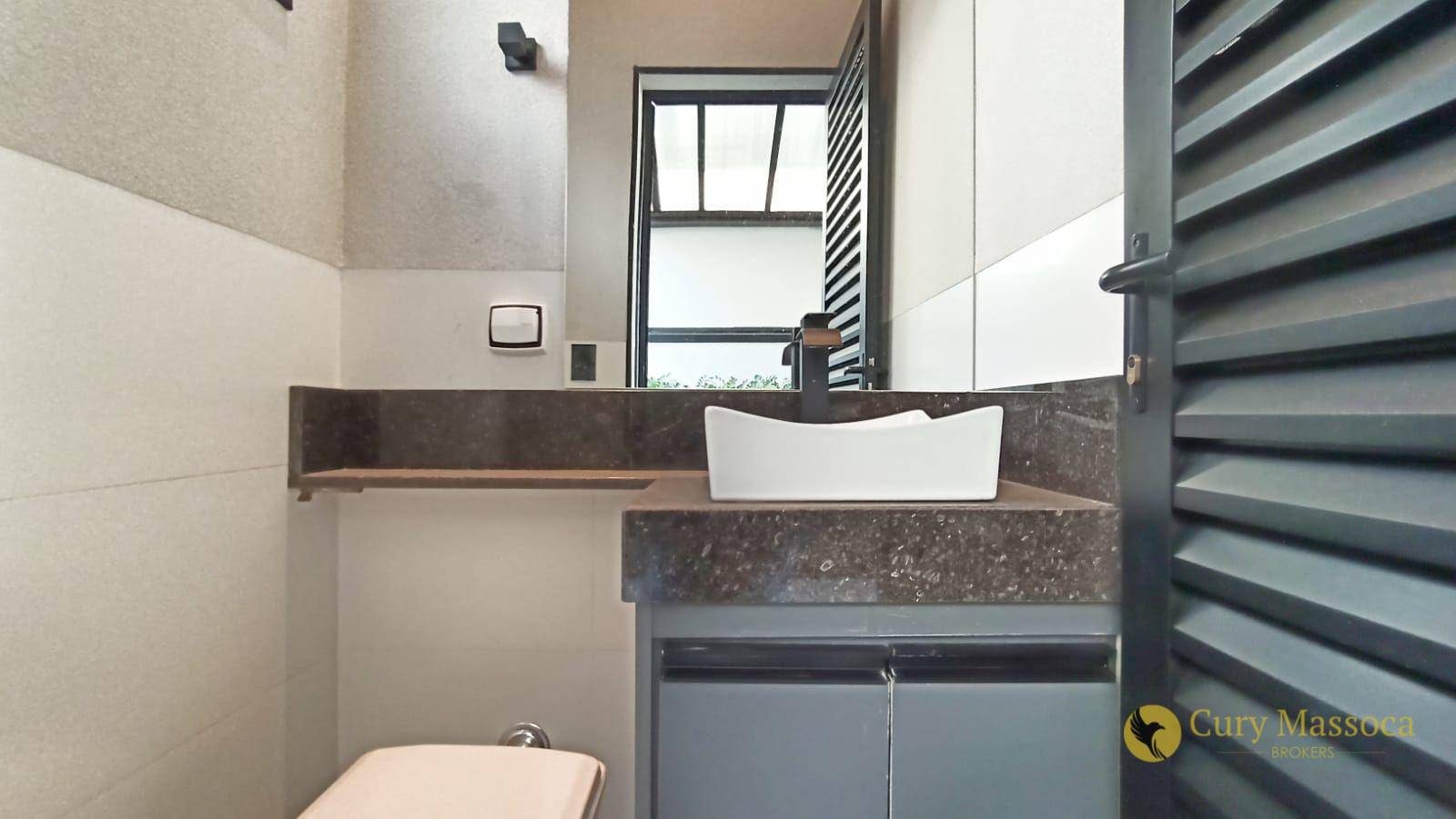 Casa de Condomínio à venda com 3 quartos, 153m² - Foto 13