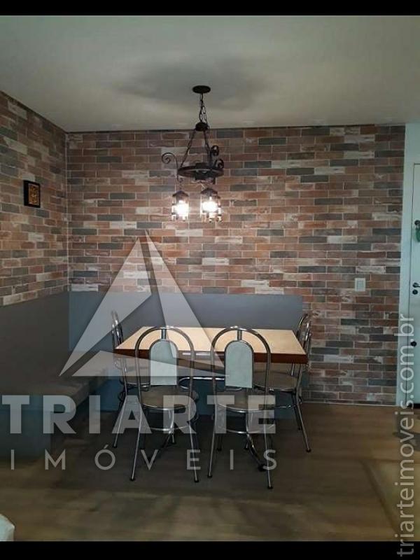 Apartamento à venda com 2 quartos, 54m² - Foto 11