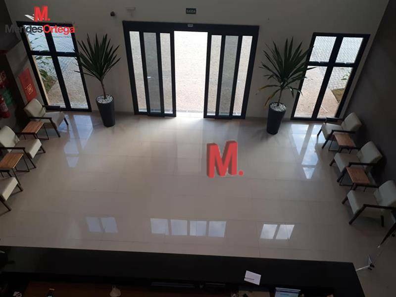 Conjunto Comercial-Sala para alugar, 35m² - Foto 4