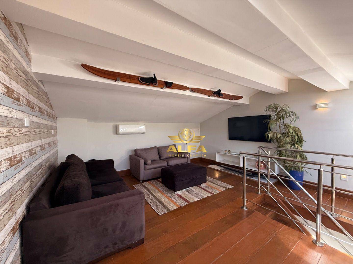 Casa de Condomínio, 4 quartos - Foto 33