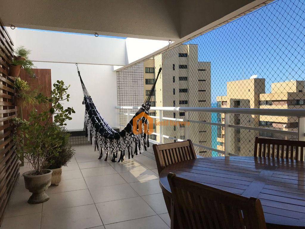 Cobertura à venda com 3 quartos, 140m² - Foto 13