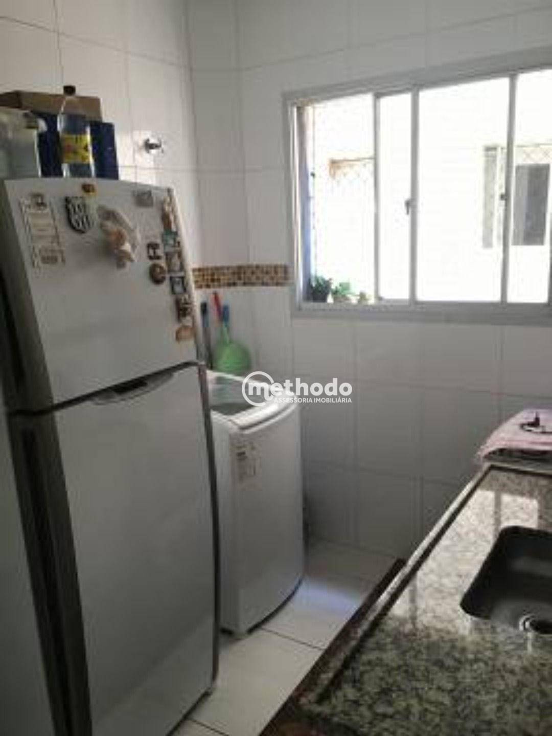 Apartamento à venda com 1 quarto, 38m² - Foto 3