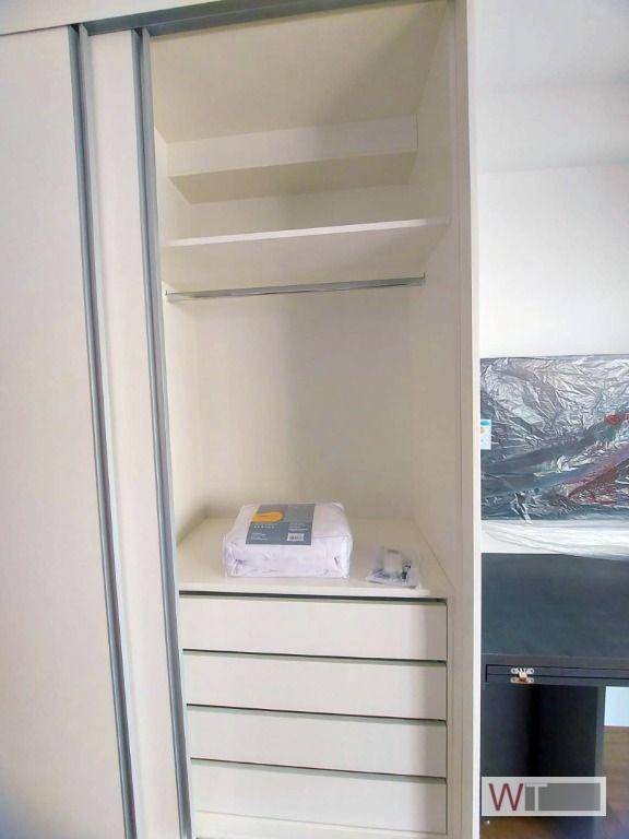 Apartamento para alugar com 1 quarto, 25m² - Foto 12