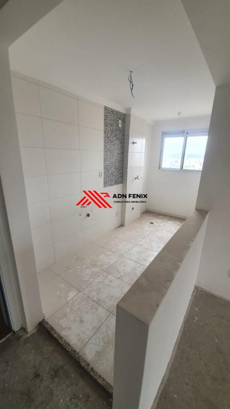 Apartamento à venda com 2 quartos, 57m² - Foto 15