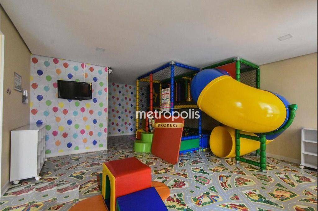 Apartamento à venda e aluguel com 2 quartos, 60m² - Foto 38