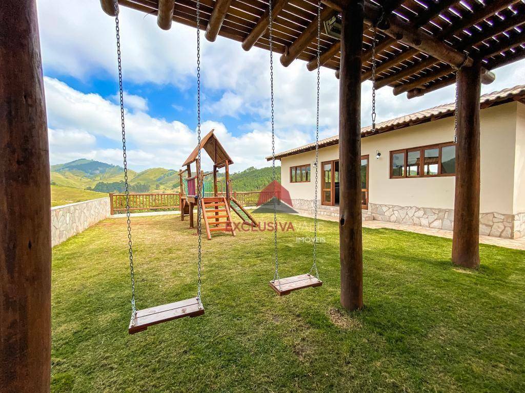 Casa de Condomínio à venda com 5 quartos, 600m² - Foto 48