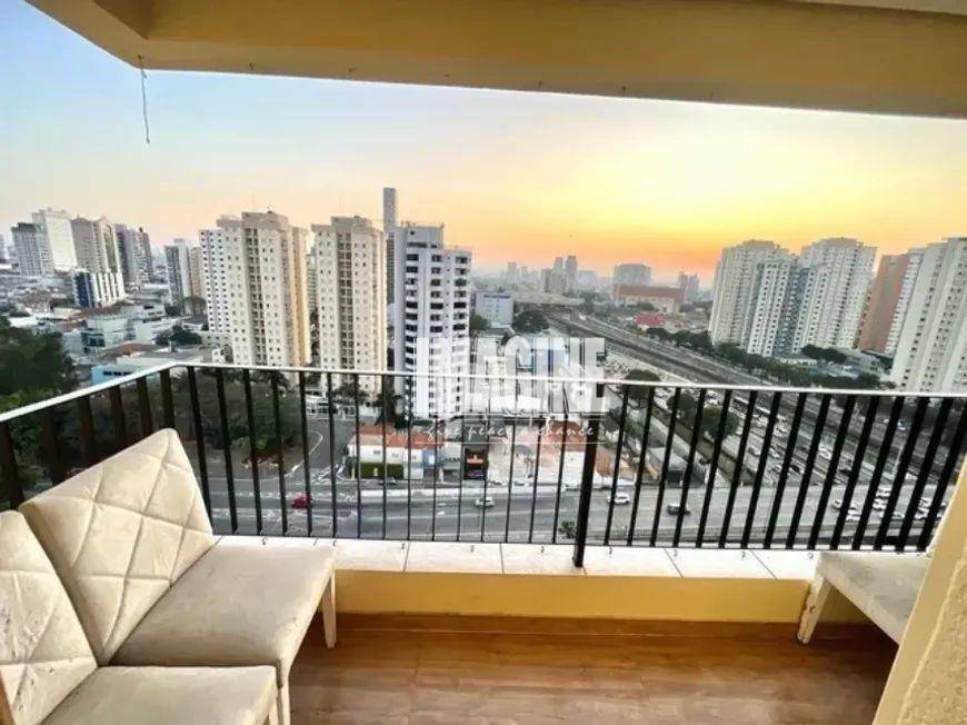 Apartamento à venda com 3 quartos, 99m² - Foto 3