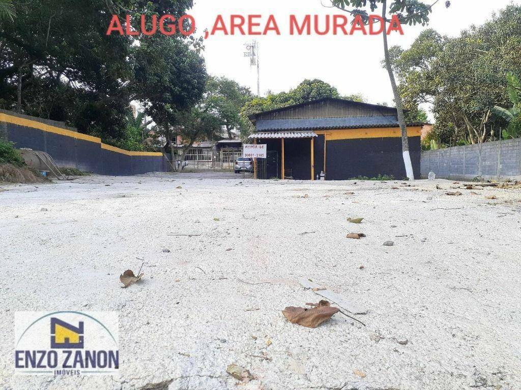 Depósito-Galpão-Armazém para alugar, 200m² - Foto 4