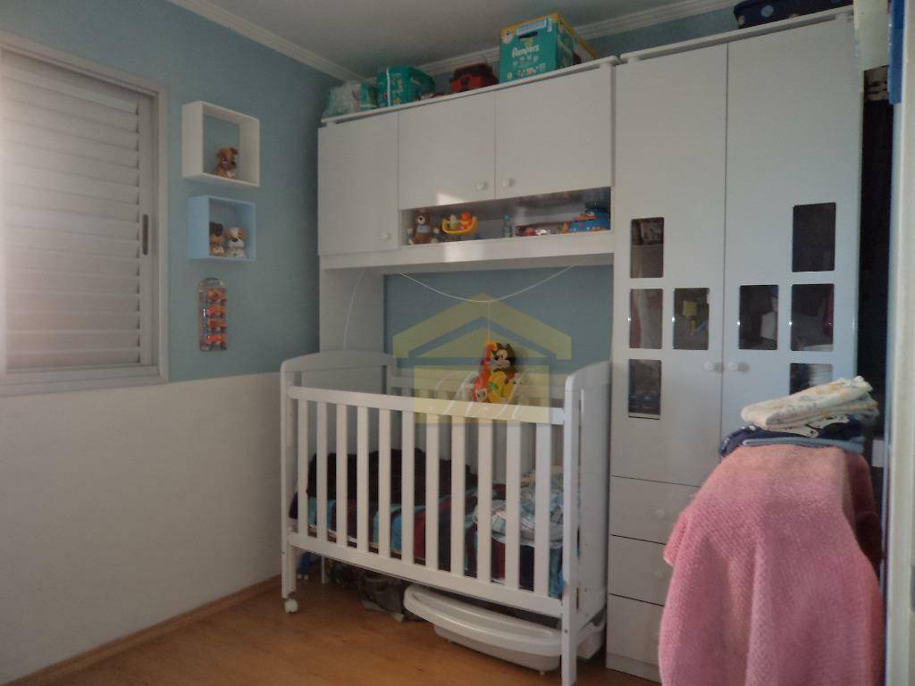 Apartamento à venda com 2 quartos, 55m² - Foto 6