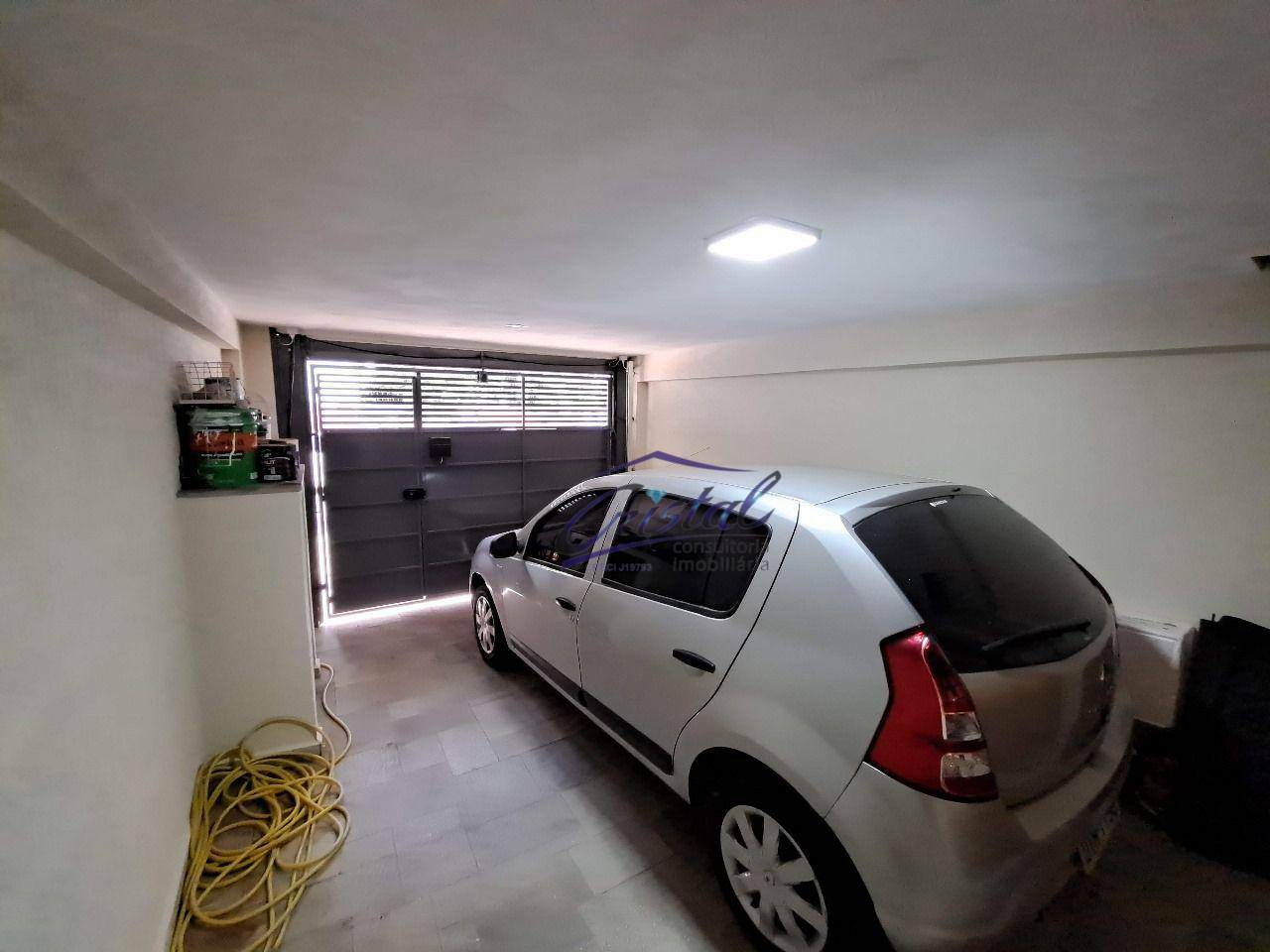 Casa à venda com 3 quartos, 108m² - Foto 28