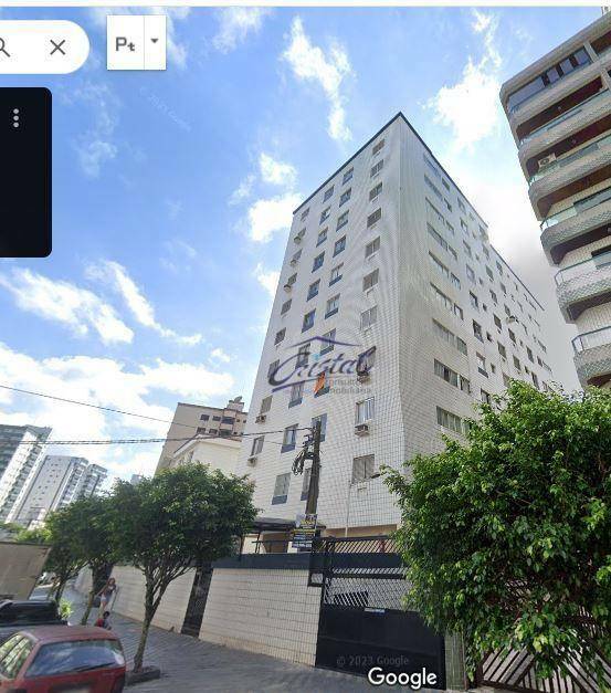 Apartamento à venda com 1 quarto, 47m² - Foto 1