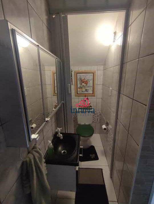 Sobrado à venda com 2 quartos, 51M2 - Foto 6