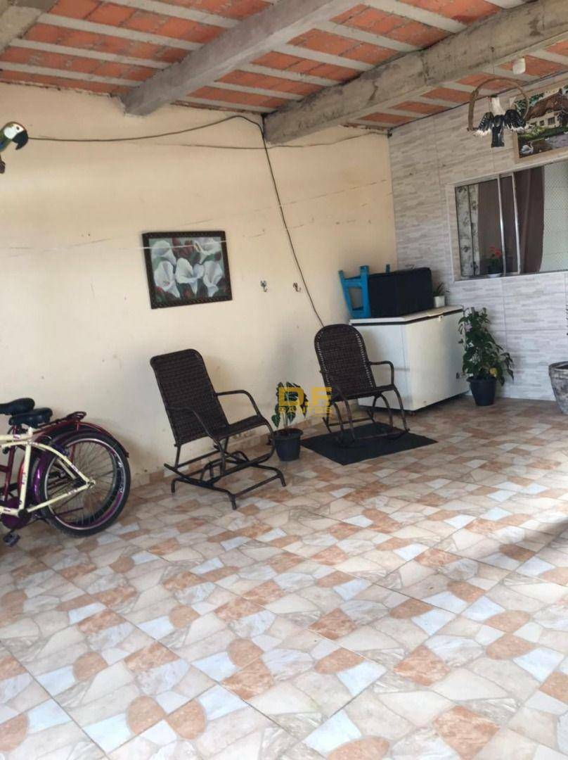 Sobrado à venda com 4 quartos, 1m² - Foto 6