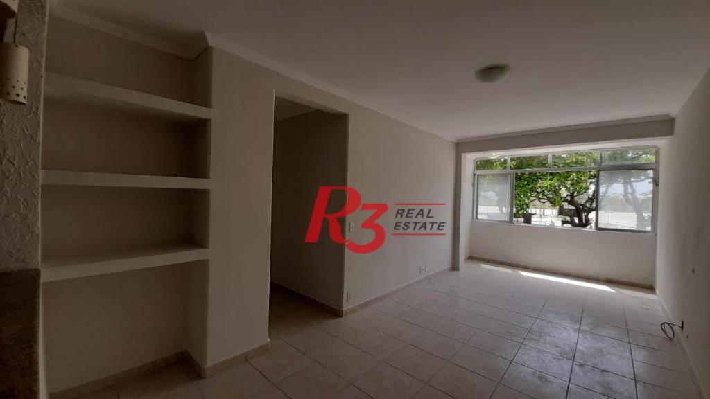 Apartamento à venda com 2 quartos, 93m² - Foto 2