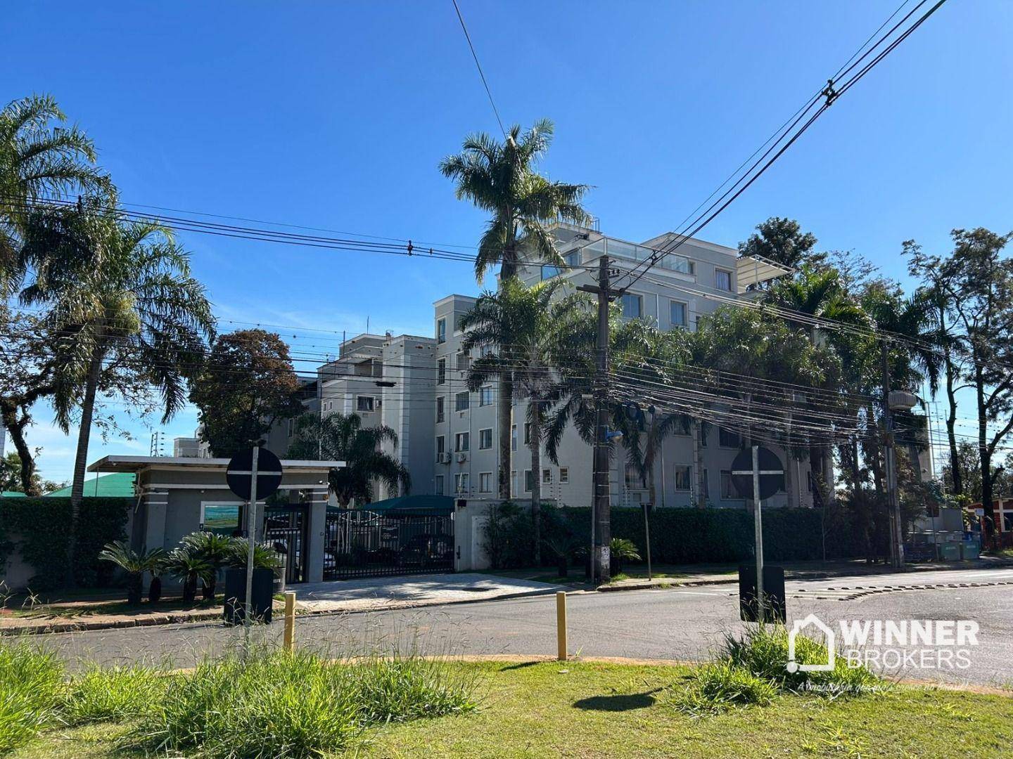 Apartamento à venda com 2 quartos, 48m² - Foto 1