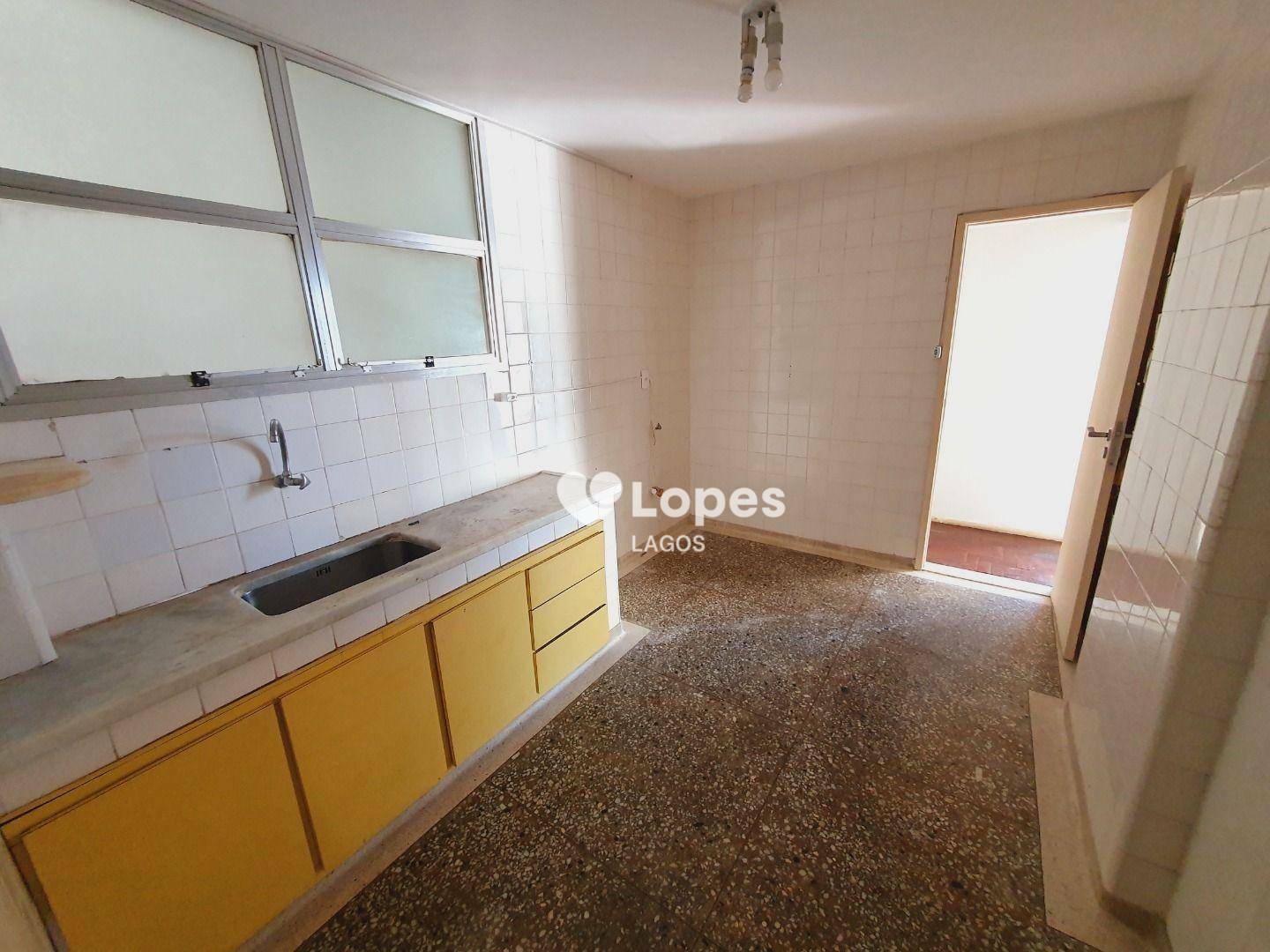 Apartamento à venda com 3 quartos, 100m² - Foto 8