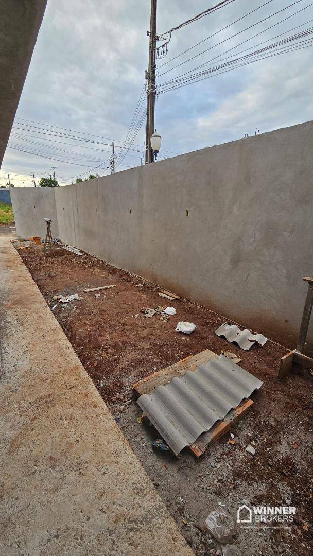 Casa à venda com 2 quartos, 75m² - Foto 10