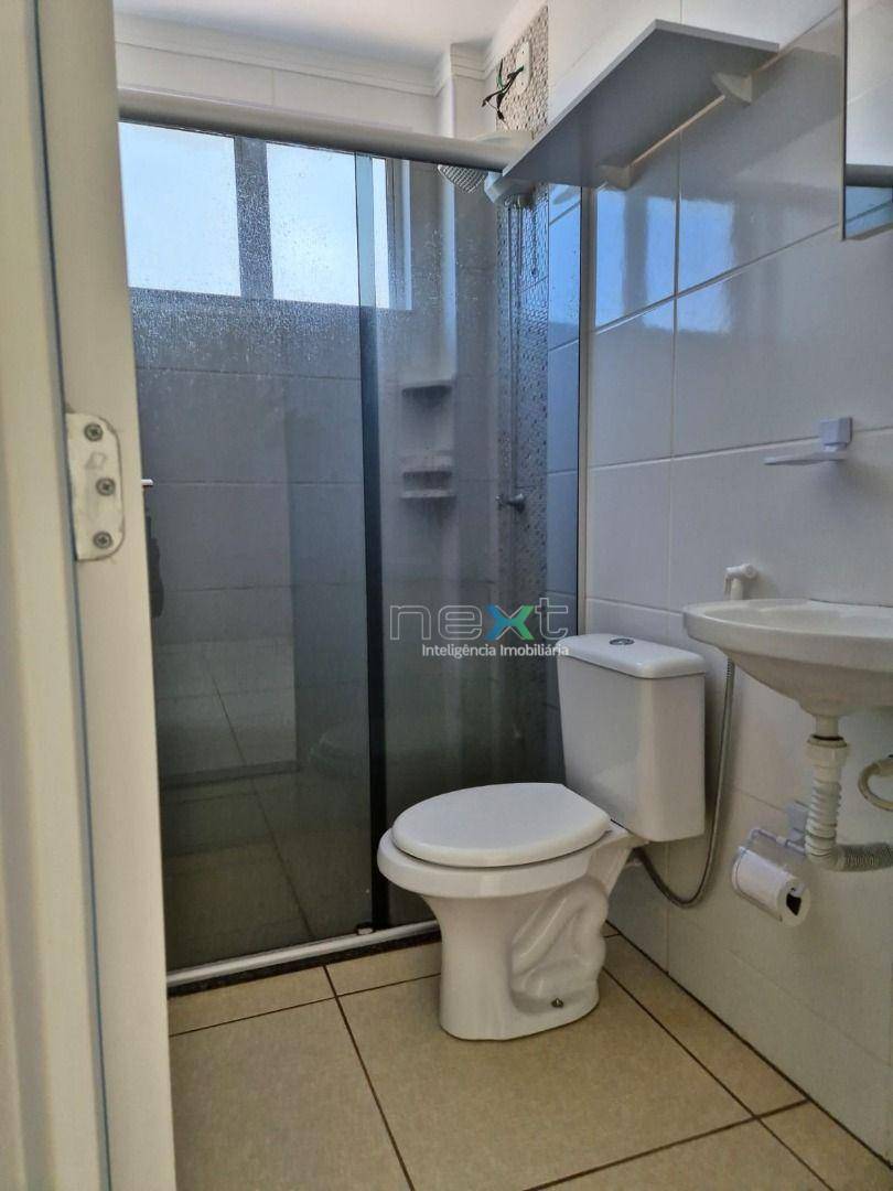 Apartamento à venda com 2 quartos, 55m² - Foto 25