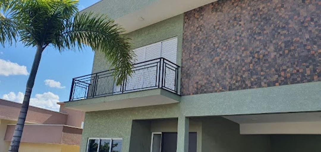 Casa de Condomínio à venda com 4 quartos, 300m² - Foto 9