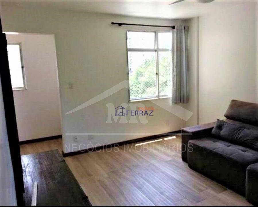 Apartamento à venda com 3 quartos, 96m² - Foto 2