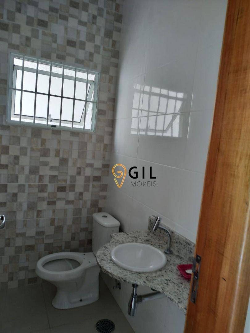 Sobrado à venda com 3 quartos, 160m² - Foto 22