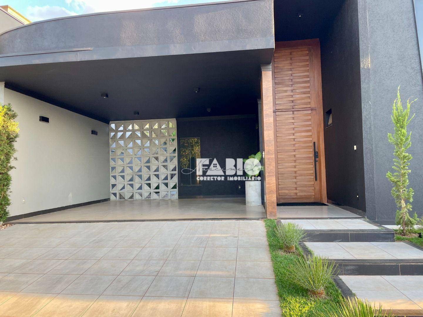 Casa de Condomínio à venda com 3 quartos, 235m² - Foto 30