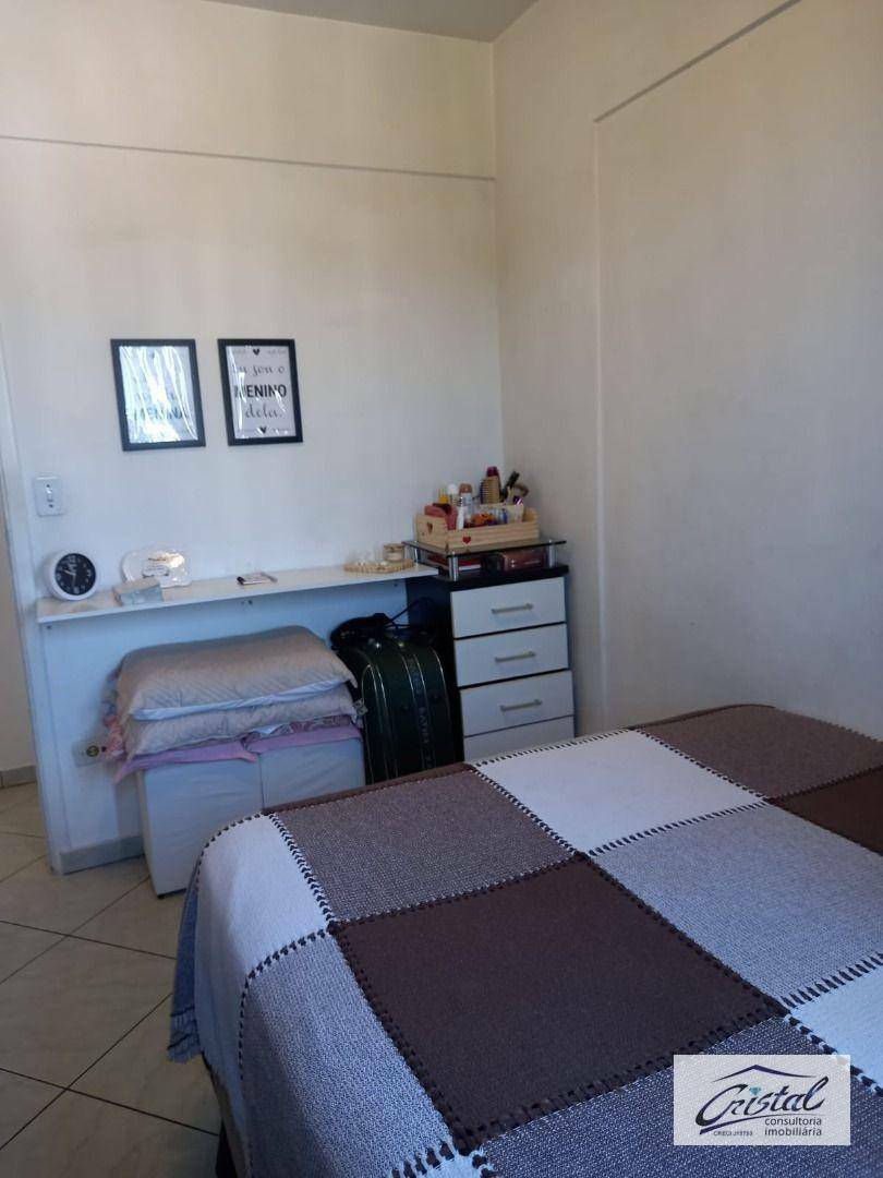 Apartamento à venda com 2 quartos, 55m² - Foto 7