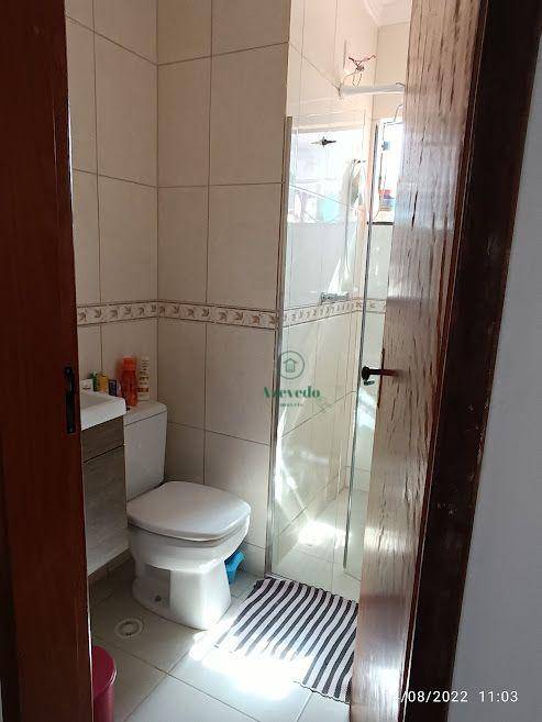 Sobrado à venda com 4 quartos, 132m² - Foto 14