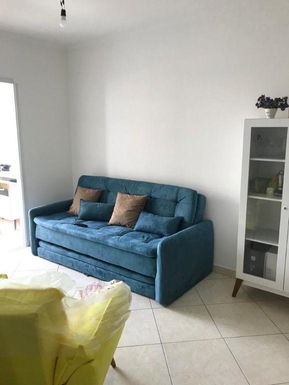 Apartamento à venda com 2 quartos, 74m² - Foto 5