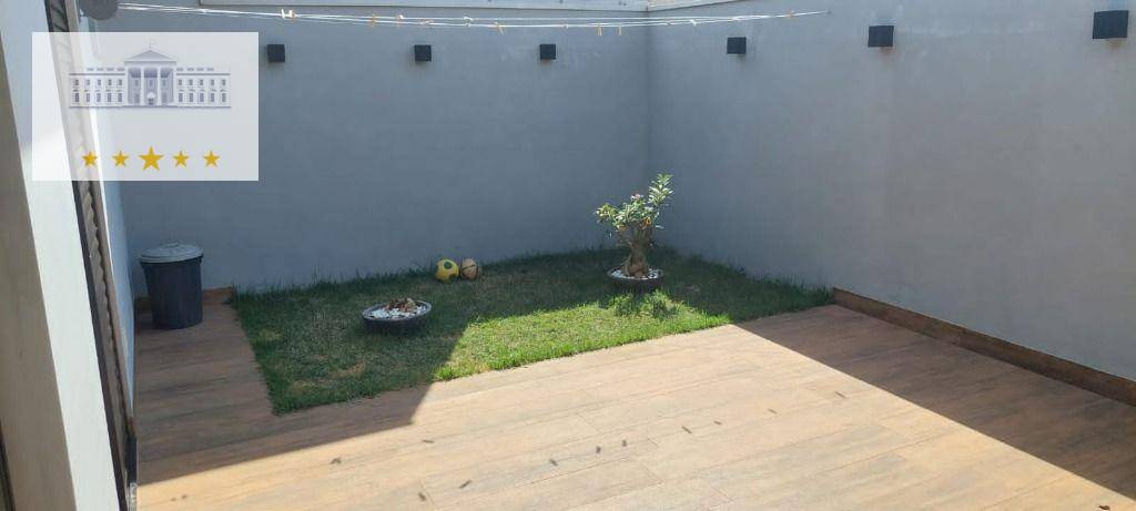 Casa de Condomínio à venda com 3 quartos, 149m² - Foto 13