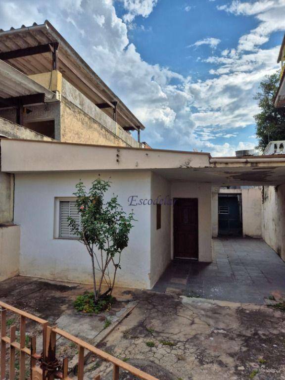 Casa à venda com 6 quartos, 191m² - Foto 2