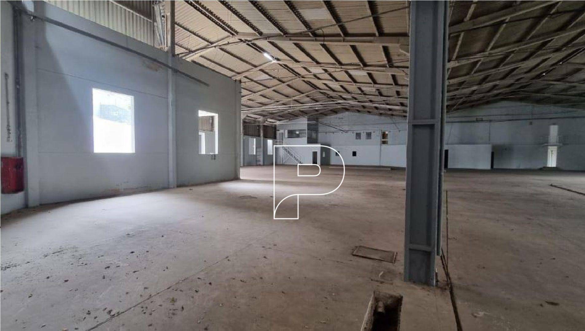 Depósito-Galpão-Armazém à venda e aluguel, 4000m² - Foto 7