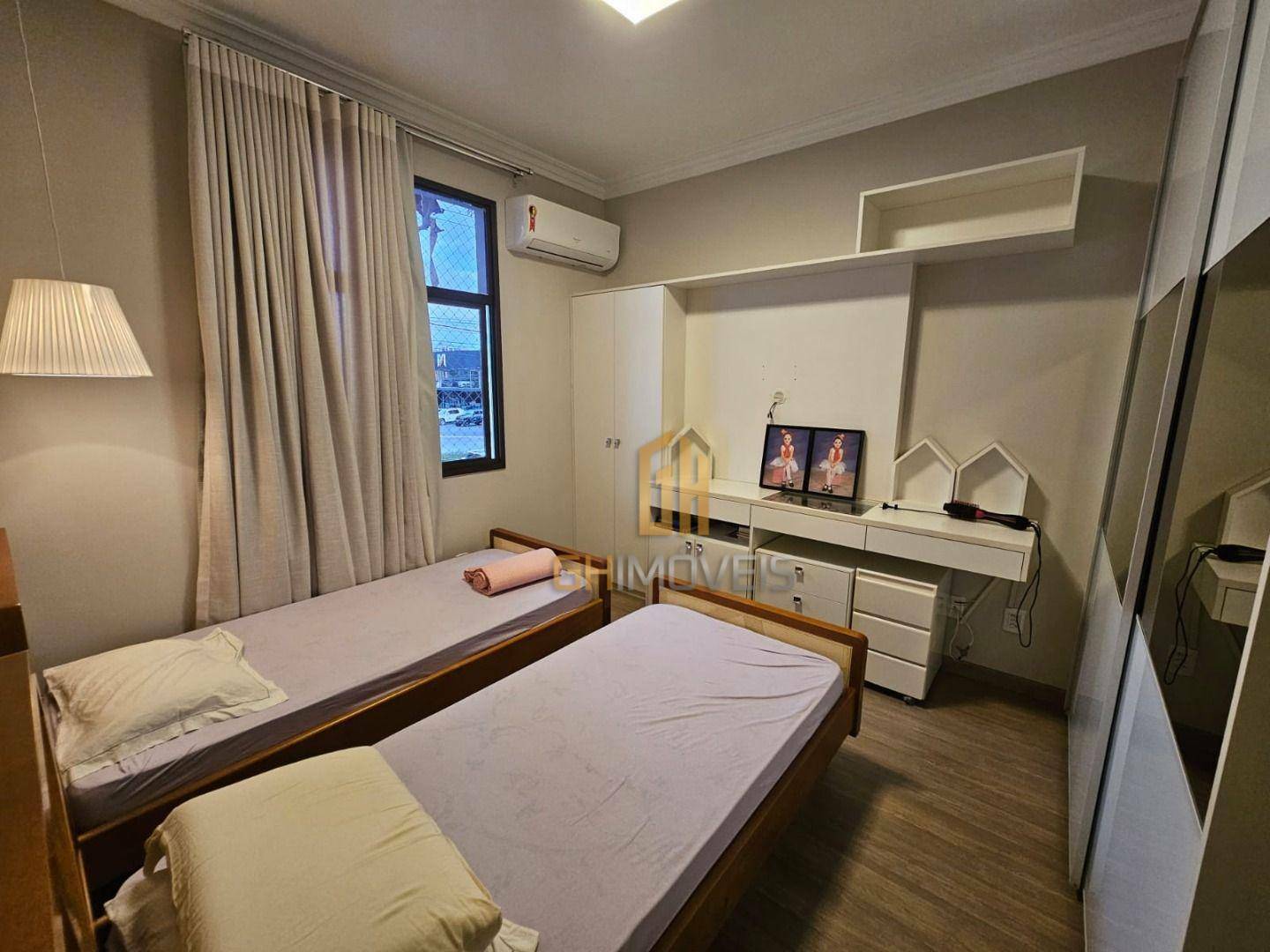 Casa de Condomínio à venda com 4 quartos, 189m² - Foto 7
