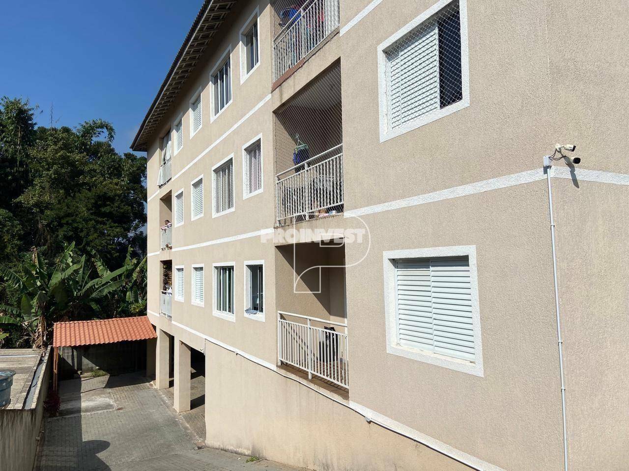 Apartamento à venda com 2 quartos, 79m² - Foto 1