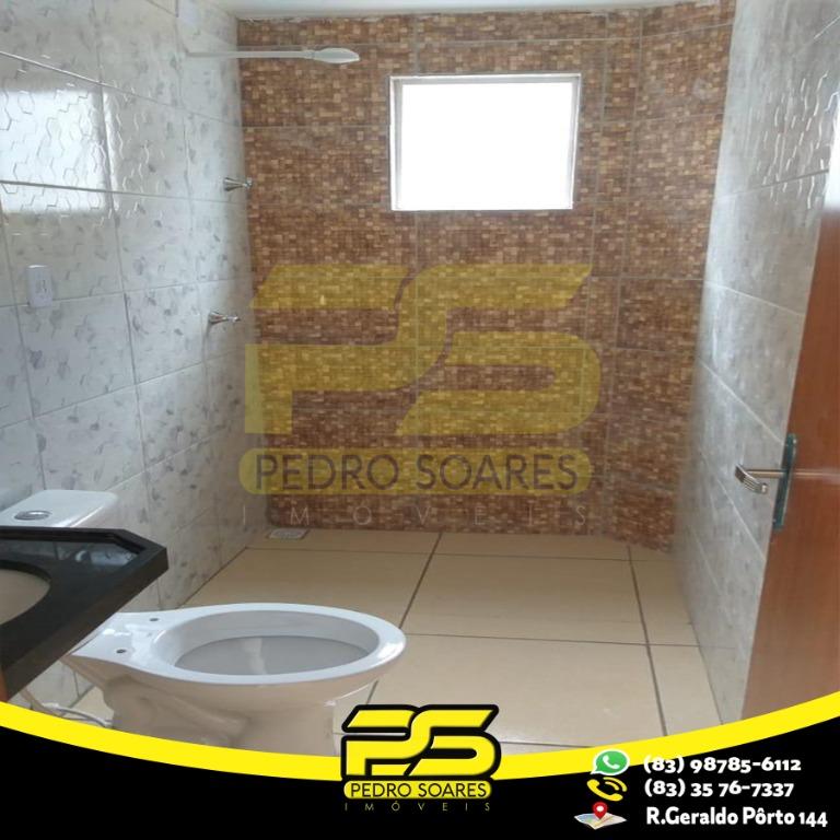 Apartamento à venda com 2 quartos, 48m² - Foto 3